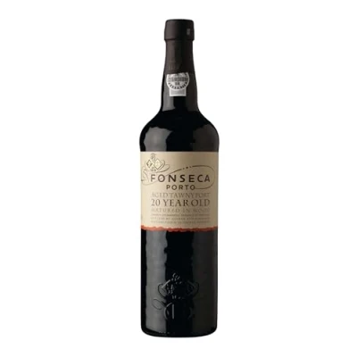 Image of Fonseca 20 Year Old Tawny Port 75 cl