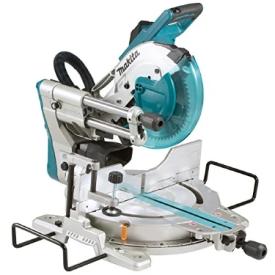 Image of Makita LS1019/2 240V 260mm Slide Compound Mitre Saw