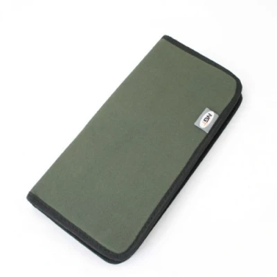 Image of KOALA PRODUCTS NGT Carp Fishing Stiff Rig Wallet 940