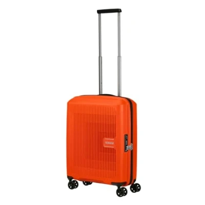 Image of American Tourister Aerostep 55/20 23 36 40l Expandable Trolley One Size