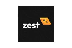 Zest Creations logo