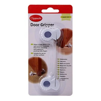 Image of Clippasafe Door Gripper