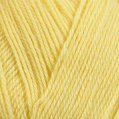Image of Sirdar Snuggly 3 Ply, Buttercup (526), 50g