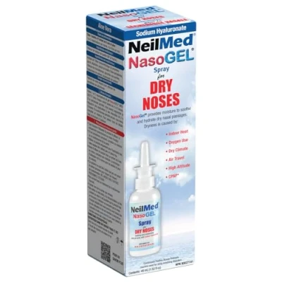 Image of NeilMed NasoGel Spray