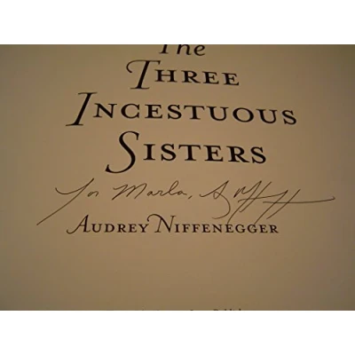 Image of The Three Incestuous Sisters