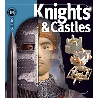 Image of Knights &amp; Castles (Insiders)