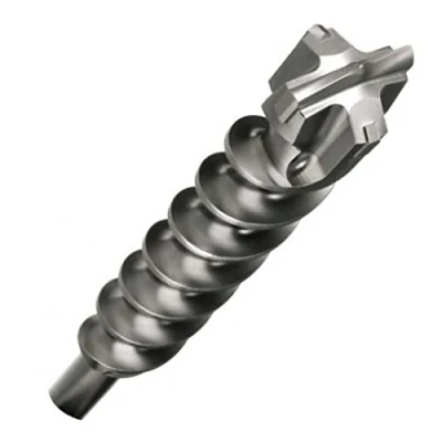 Image of Milwaukee Sds Max MX4 Drill 16x940mm
