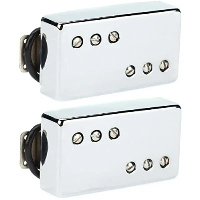 Image of Kingfish Signature (Fender) Humbucker Pickup Set
