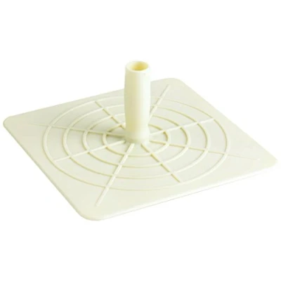 Image of Ragni R1212 Plastic Hawk White