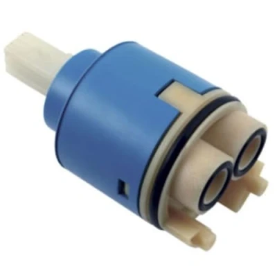 Image of TML Compatible Single Lever 35mm Stepped Cartridge for Bristan 08EN35L0004.04 1K00093NT