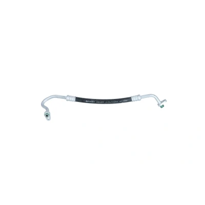 Image of NRF Ac Hose Compressor Condenser 400058