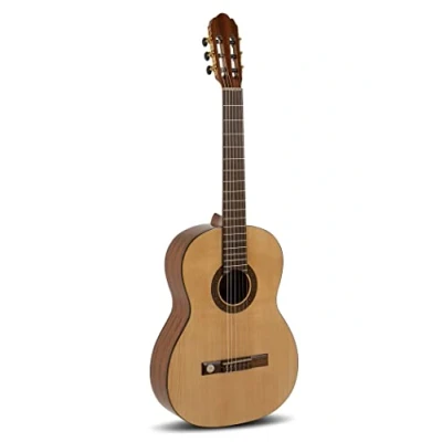 Image of GEWA Konzertgitarre Pro Arte GC130A, 4/4 Größe, Made in Europa
