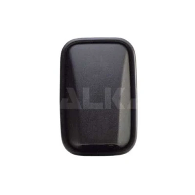 Image of RTC4341 Wing mirror ALKAR 9040025 Left, Right Manual Convex for left hand drive vehicles