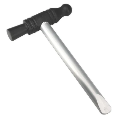 Image of Sealey Corrosion Assessment Hammer DVSA Approved