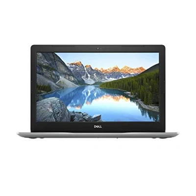 Image of Dell Inspiron 15 3000 15.6 Inch FHD Anti Glare LED Backlit 2019 Laptop (Silver) AMD Ryzen 5 2500U with Radeon Vega 8 Graphics, GB RAM, 256 SSD, Windows 10 Home