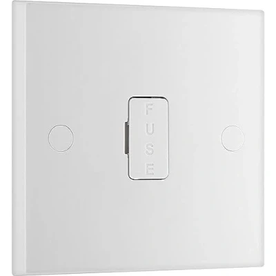 Image of BG Electrical Unswitched Connection Unit