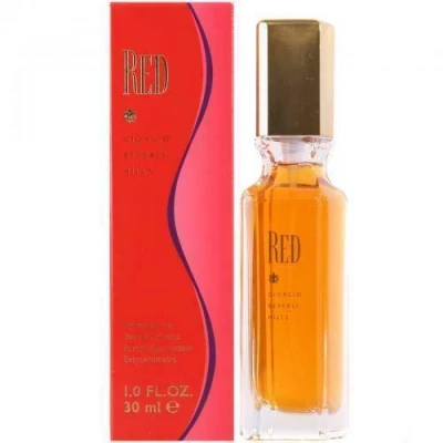 Image of Giorgio Beverly Hills Red Eau de Toilette 30ml Spray