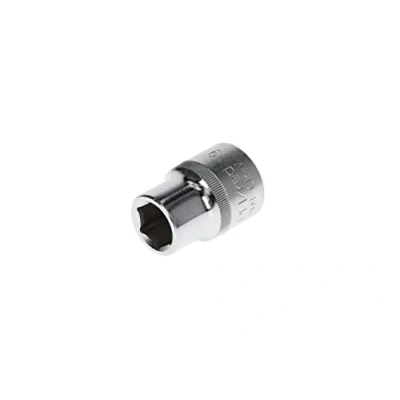 Image of GEDORE red Socket, 3/4&quot; 20 mm drive, hexagonal, 19 AF, Tool, R71001909, steel