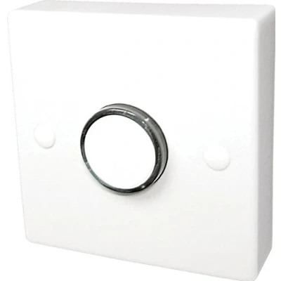 Image of Eterna IP20 Indoor Electronic Time Delay Push Switch