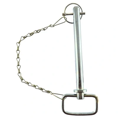 Image of Replacement Hitch Pin for Ball &amp; Couplings Tow Balls 16mm TR226