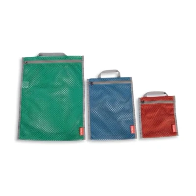 Image of Tatonka Mesh Pocket Set Luggage Organization