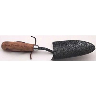 Image of trophiesuk DRAPER HEAVY DUTY HAND TROWEL with FREE ENGRAVING and shipping