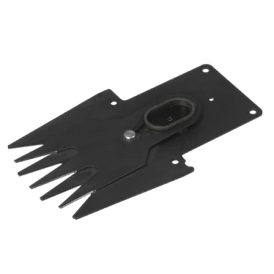 Image of Gardena Grass Blades: Blade for Edging Shears / Shrub (No. 8800 8803, 2500, 2505, 8818, 8824), Cutting Width 8 cm (2345 20)