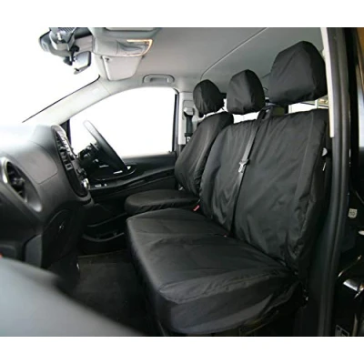 Image of Town&amp;country TA4331 Car Seat Cover