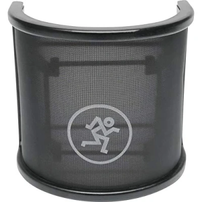 Image of Mackie PF 100 Microphone Pop Shield Filter