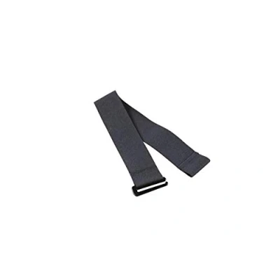 Image of Garmin Heart Rate Chest Strap Extender 12.8&quot; Extension Fits Pro, Dual, Run, Swim, HRM Tri. Total up to 56&quot; Length