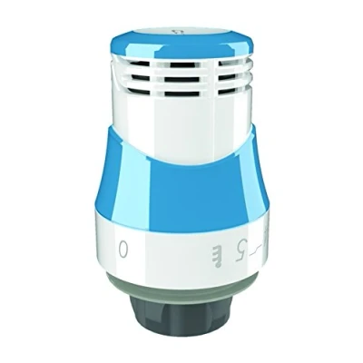 Image of COMAP Senso Thermostatic Head Blue M28 S633255