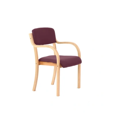 Image of Madrid Bespoke Colour Tansy Purple