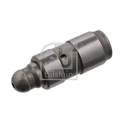 Image of 1231929, 1331285 Tappet FEBI BILSTEIN 21945 Hydraulic Intake Side, Exhaust Side FORD: Galaxy Mk2 MPV, MONDEO 4, PEUGEOT: Expert II Tepee