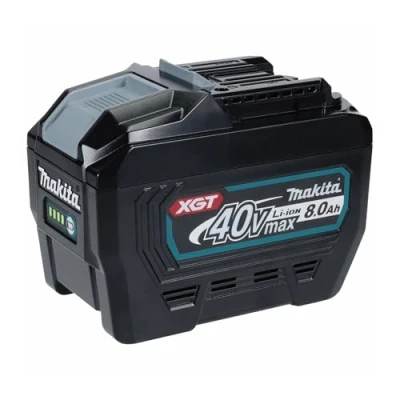 Image of Makita 191X65 8 Battery BL4080F LI 40V 8Ah