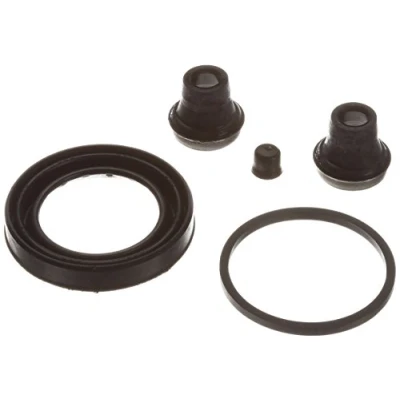 Image of 77364713, 9946107 Brake Caliper Repair Kit AUTOFREN SEINSA D4524 Front Axle 48mm FIAT: Panda II Hatchback, 500 Punto I Hatchback