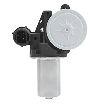 Image of 85720 33120 8572033120 32150 8572032150 47 10009 Power Window Regulator Motor, Front Left Automotive Motors Replacement for Scion