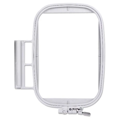 Image of Embroidery frame set XL, 180 mm x 130 mm