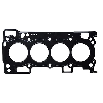 Image of 110441KC0A Head Gasket AJUSA 10208100 81mm MULTILAYER STEEL RENAULT: Clio 4, Kadjar, NISSAN: Juke, Pulsar Hatchback
