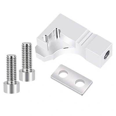 Image of CODIRATO P2015 Repair Bracket Aluminum Intake Manifold Kit for Cars