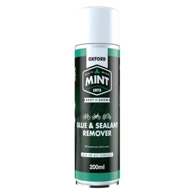 Image of Oxford Mint Glue &amp; Sealant Remover, 200ml