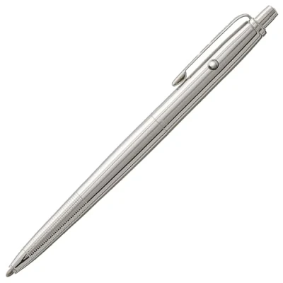 Image of Fisher Space Original Astronaut Retractable Pen, Metallic