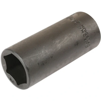 Image of Laser Tools Deep Impact Socket 1/2&quot;D 24mm