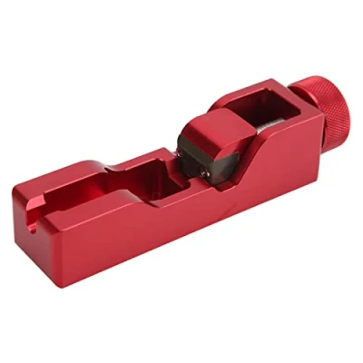 Image of Spark Plug Gap Tool, Universal Metal Car Engine Tool Compatible for 10mm 12mm 14mm 16mm Thread