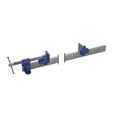 Image of Eclipse Professional Tools ETBR54 54&quot; T Bar Clamp