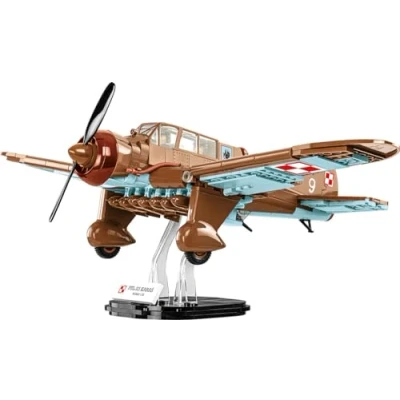 Image of COBI PZL.23 Karaś