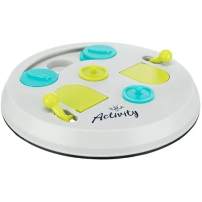 Image of Trixie Flip Board, Plastic, 23 cm, 0.453 kg