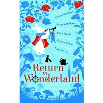 Image of Return to Wonderland