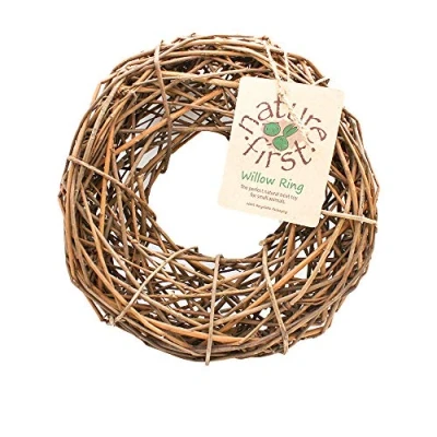Image of HAPPYPET Willow Ring Large 9.5&quot;