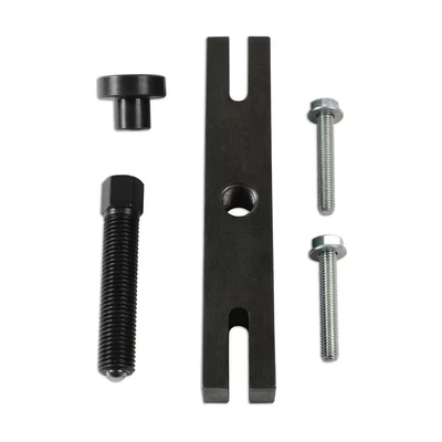 Image of Laser 7334 Vibration Damper Pulley Puller for Ford 2.0 EcoBlue TDCi