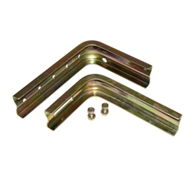 Image of Cooker Stability Bracket PACK of 2